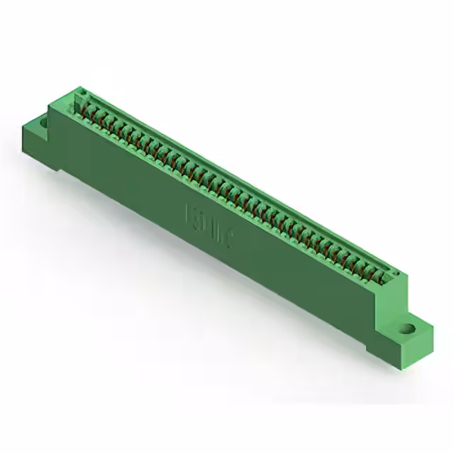 345-034-525-104 EDAC Inc.  Edgeboard Connectors